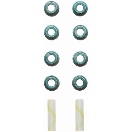 Fel-Pro Datniss Stanza W/74Cc Cas 4 82-89/2389Cc Vlv Stm Seal St, Ss72547 SS72547